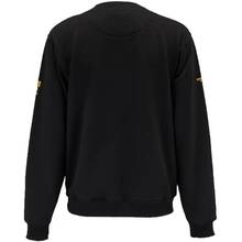 Свитшот DEWALT 100 YEAR LOGO SWEATSHIRT XXL Black (DWC237-001-XXL)