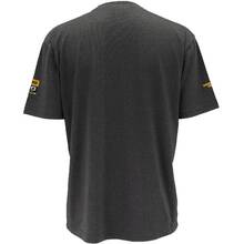 Футболка DEWALT 100 YEAR T-SHIRT XXL Gray (DWC240-004-XXL)