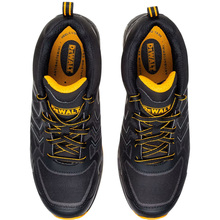 Черевики DEWALT Fargo нар. 44 Black (DWF50233-101-10)