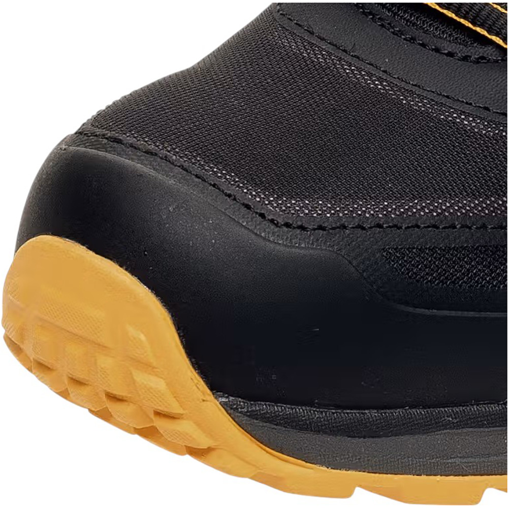 Замовити Черевики DEWALT Fargo нар. 44 Black (DWF50233-101-10)