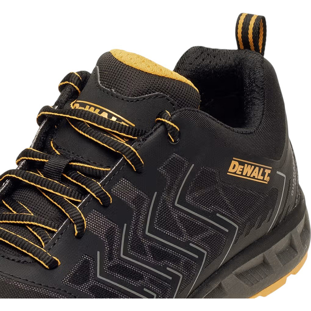 Фото Черевики DEWALT Fargo нар. 44 Black (DWF50233-101-10)