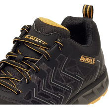 Черевики DEWALT Fargo нар. 44 Black (DWF50233-101-10)