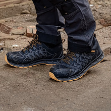 Ботинки DEWALT Fargo р. 45 Black (DWF50233-101-11)