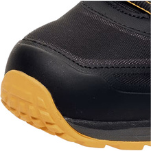 Ботинки DEWALT Fargo р. 45 Black (DWF50233-101-11)