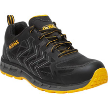 Ботинки DEWALT Fargo р. 45 Black (DWF50233-101-11)