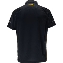 Футболка DEWALTRutland Polo XL Black (DWC125-013-XL)