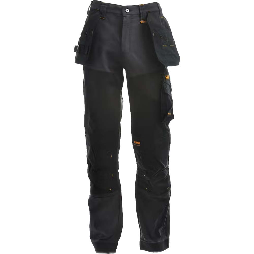 Штани DEWALT Memphis розмір 38 Gray (DWC147-004-3831) Штани DEWALT Memphis розмір 38 Gray (DWC147-004-3831)