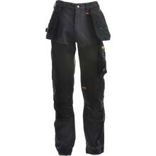 Штани DEWALT Memphis розмір 38 Gray (DWC147-004-3831)