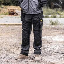 Штани DEWALT Memphis розмір 38 Gray (DWC147-004-3831)