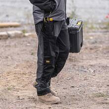 Штани DEWALT Memphis розмір 38 Gray (DWC147-004-3831)
