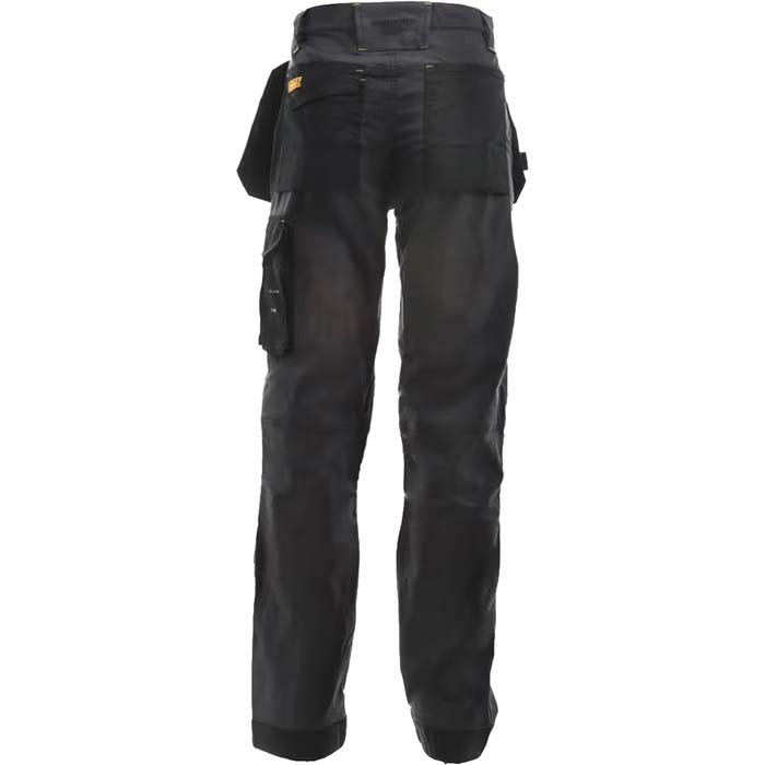 Штани DEWALT Memphis розмір 38 Gray (DWC147-004-3831) Стать чоловічий