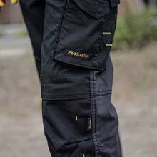Штани DEWALT Memphis розмір 38 Gray (DWC147-004-3831)