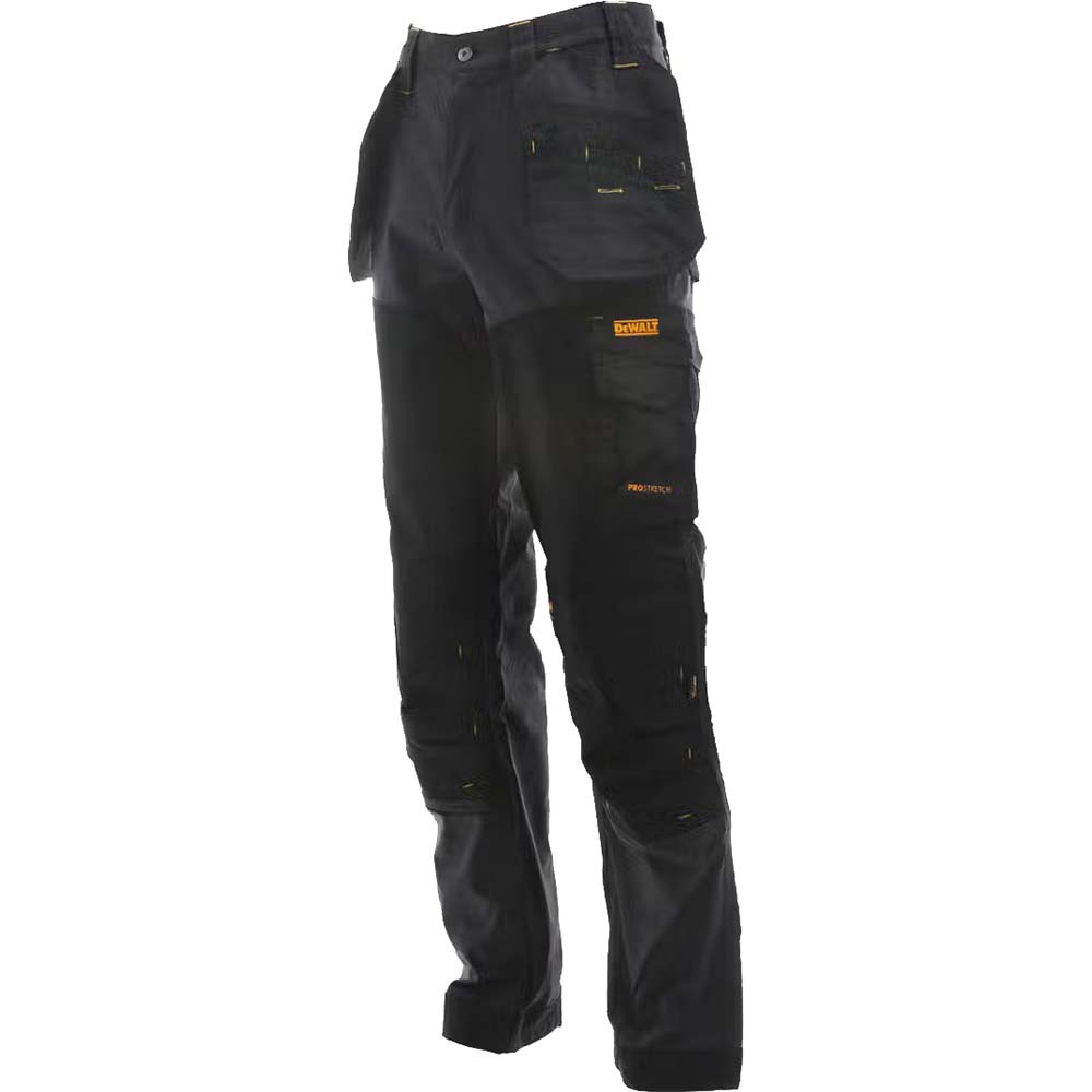 Штани DEWALT Memphis розмір 38 Gray (DWC147-004-3831) Розмір 38