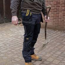 Штани DEWALT Memphis розмір 38 Gray (DWC147-004-3831)