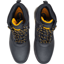Ботинки DEWALT Douglas р. 42 Black (DWF50232-101-8)