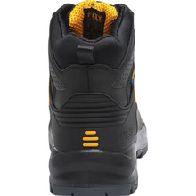 Ботинки DEWALT Douglas р. 42 Black (DWF50232-101-8)