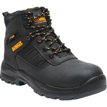 Ботинки DEWALT Douglas р. 44 Black (DWF50232-101-10)