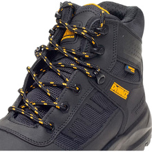 Ботинки DEWALT Douglas р. 44 Black (DWF50232-101-10)