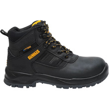 Черевики DEWALT Douglas нар. 45 Black (DWF50232-101-11)