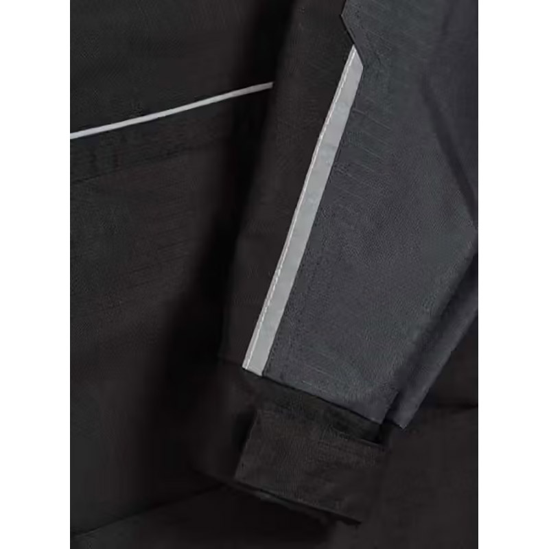 Куртка DEWALT STORM WATERPROOF JACKET L Black-Grey (DWC48-013-L) Додатково Тип матеріалу: Ріп-стоп;