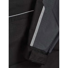 Куртка DEWALT STORM WATERPROOF JACKET XXL Black-Grey (DWC48-013-XXL)
