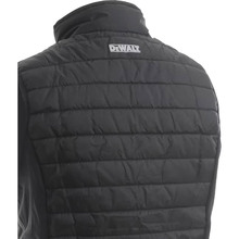 Жилет DEWALT FORCE GILET XL Black (DWC50-013-XL)