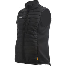 Жилет DEWALT FORCE GILET XL Black (DWC50-013-XL)