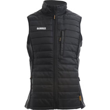 Жилет DEWALT FORCE GILET XL Black (DWC50-013-XL)