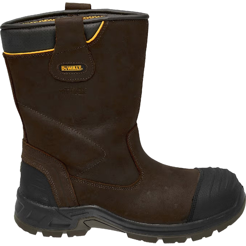 Сапоги DEWALT MILLINGTON S3 WR SRC HRO 43 (DWF50202-104-9) Сапоги DEWALT MILLINGTON S3 WR SRC HRO 43 (DWF50202-104-9)