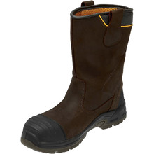 Сапоги DEWALT MILLINGTON S3 WR SRC HRO 44 (DWF50202-104-10)