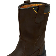 Сапоги DEWALT MILLINGTON S3 WR SRC HRO 44 (DWF50202-104-10)