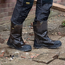 Сапоги DEWALT MILLINGTON S3 WR SRC HRO 45 (DWF50202-104-11)