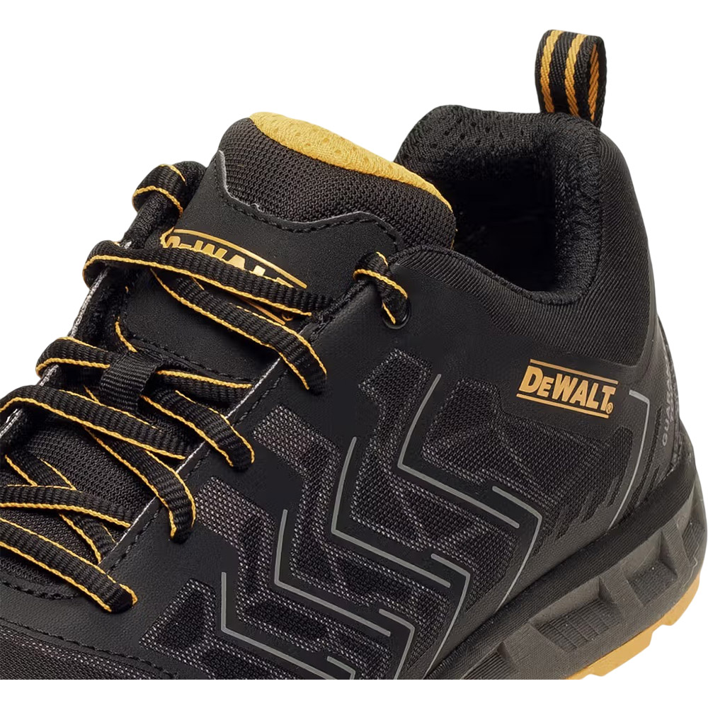 Фото Кросівки DEWALT FARGO S1-P SRA 42 (DWF50233-101-8)
