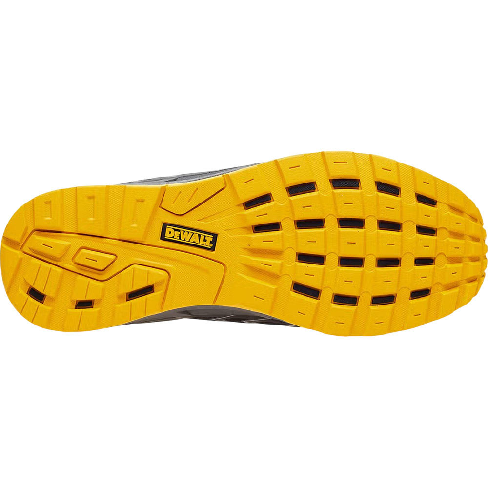 Зовнішній вигляд Кросівки DEWALT FARGO S1-P SRA 42 (DWF50233-101-8)