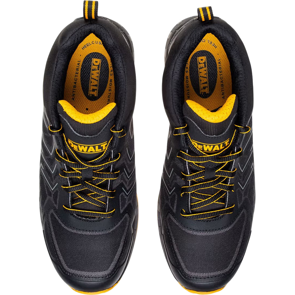 Кросівки DEWALT FARGO S1-P SRA 42 (DWF50233-101-8) Вага 1020