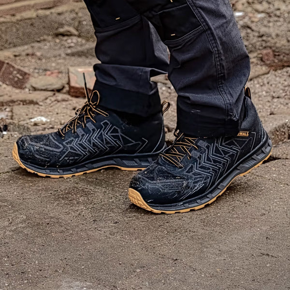Зображення Кросівки DEWALT FARGO S1-P SRA 42 (DWF50233-101-8)