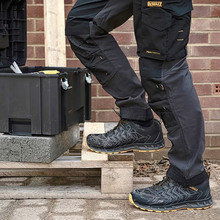 Кросівки DEWALT FARGO S1-P SRA 42 (DWF50233-101-8)
