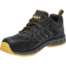 Кросівки DEWALT FARGO S1-P SRA 42 (DWF50233-101-8)