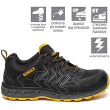 Кросівки DEWALT FARGO S1-P SRA 42 (DWF50233-101-8)
