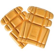 Вставки-наколінники DEWALT KNEE PAD INSERTS Yellow (DWC15-001)