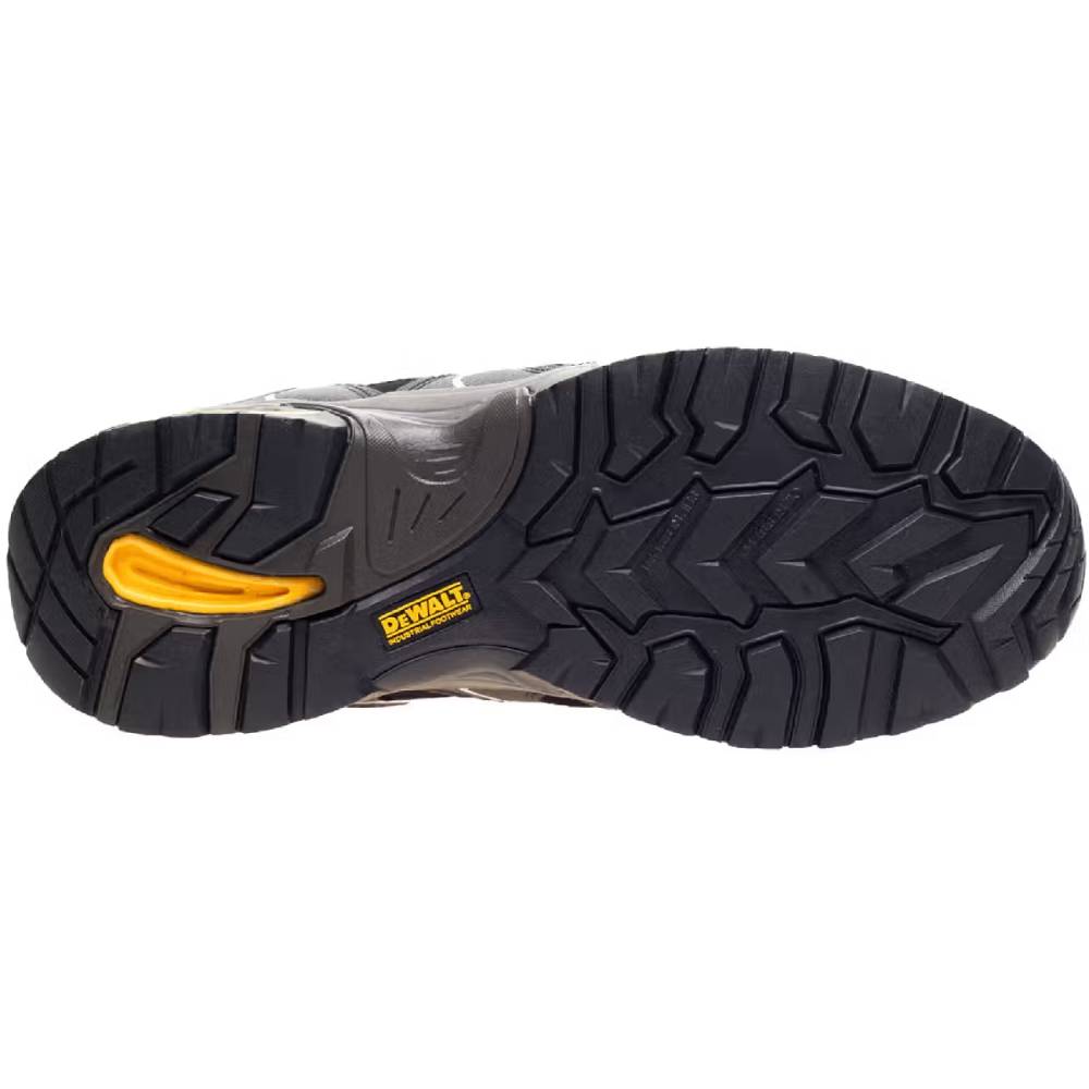 Фото Кросівки робочі DEWALT CUTTER S1-P SRA 44 Black/Gray (DWF50091-126-10)
