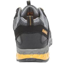 Кросівки робочі DEWALT CUTTER S1-P SRA 44 Black/Gray (DWF50091-126-10)