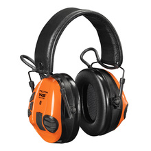 Наушники 3M PELTOR SportTac (orange)