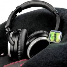 Беруші IFI Earplugs Green (90404016)