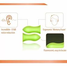 Беруші IFI Earplugs Green (90404016)