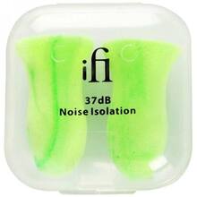 Беруші IFI Earplugs Green (90404016)