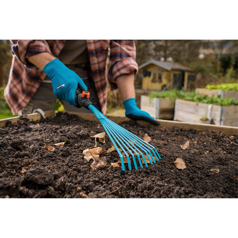 Замовити Рукавички садові GARDENA Oeko-Tex 10/XL (11513-20.000.00)