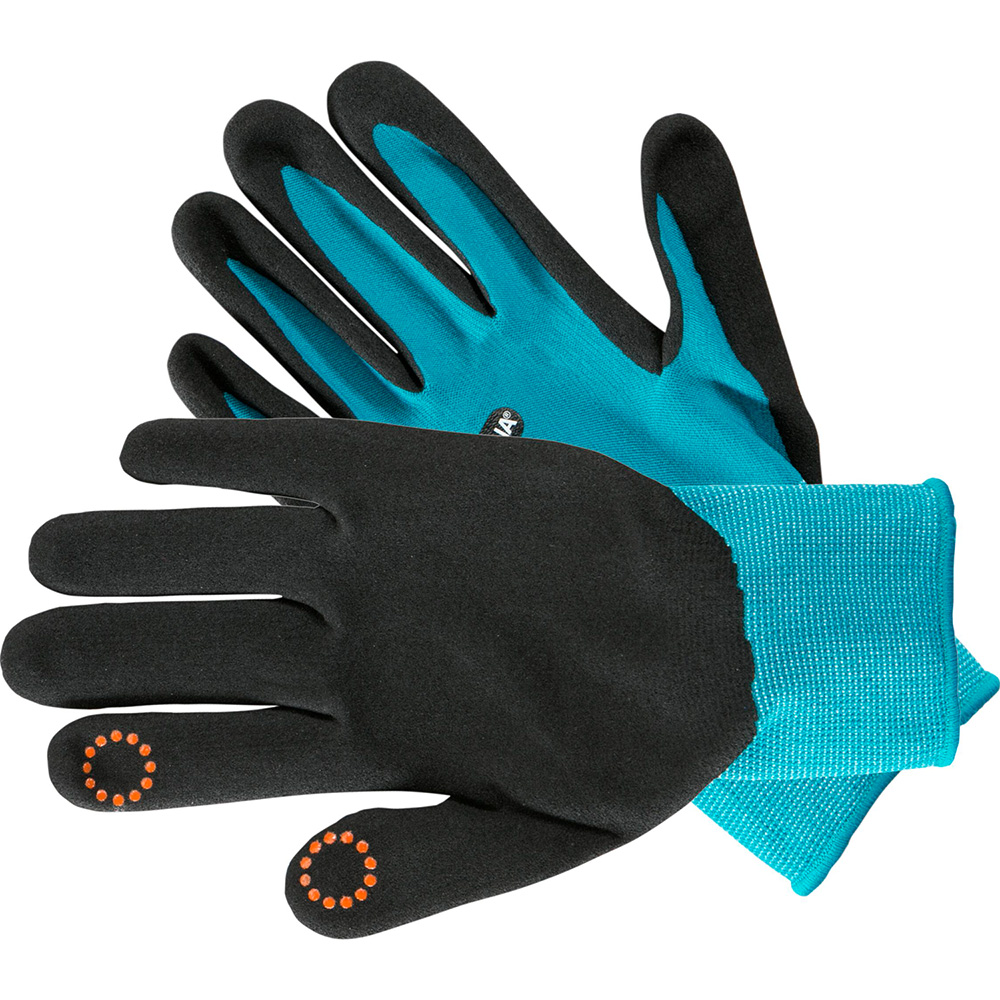 Рукавички садові GARDENA Oeko-Tex 10/XL (11513-20.000.00) Розмір 10