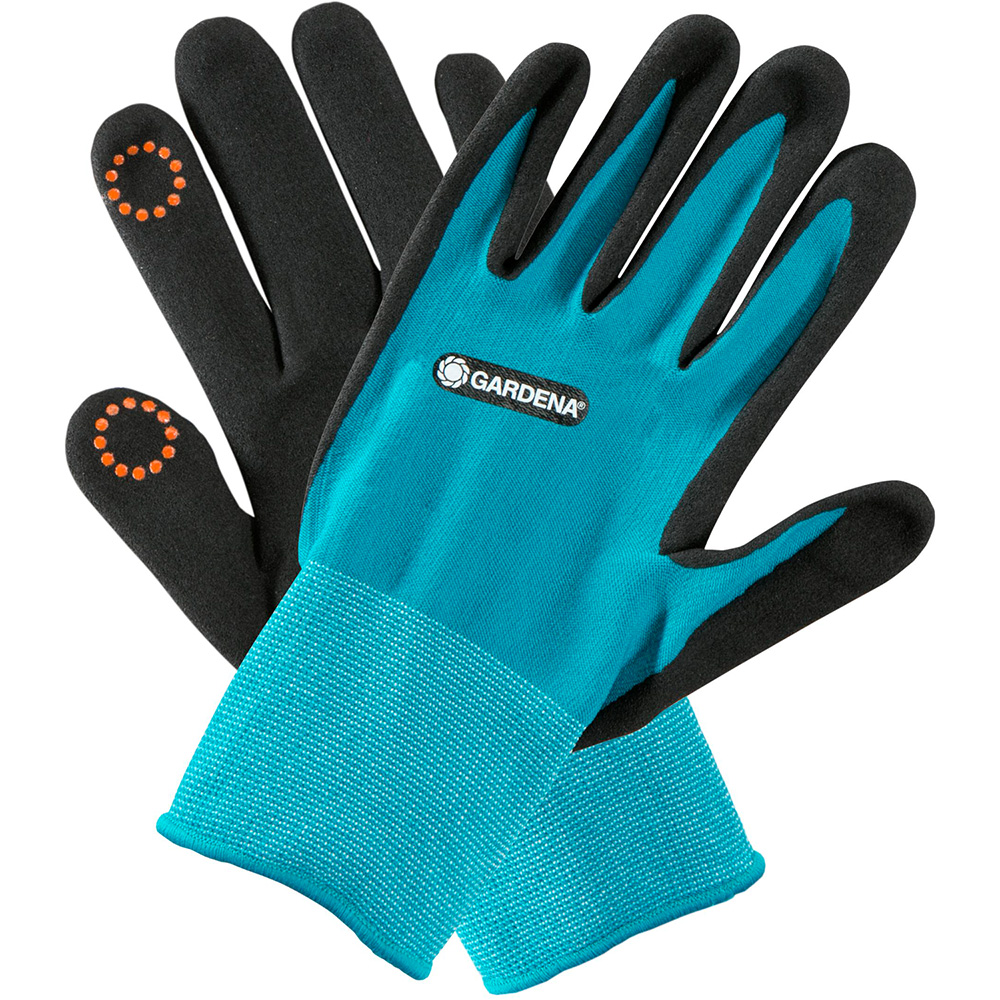 Рукавички садові GARDENA Oeko-Tex 10/XL (11513-20.000.00)