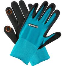 Рукавички садові GARDENA Oeko-Tex 8/M (11511-20.000.00)
